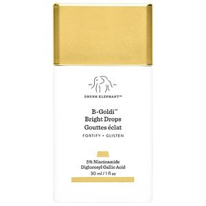 Drunk Elephant
B-Goldi™ Bright Illuminating Drops with 5% Niacinamide